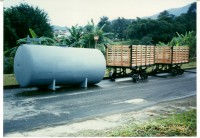 Recipientes Atmosféricos y a Presión